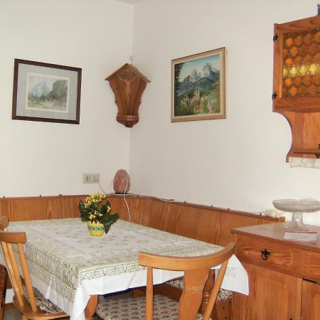 Ferienwohnung Jermann Schönau am Königssee Εξωτερικό φωτογραφία