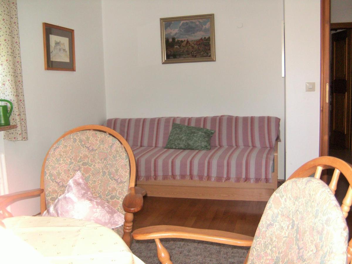 Ferienwohnung Jermann Schönau am Königssee Εξωτερικό φωτογραφία