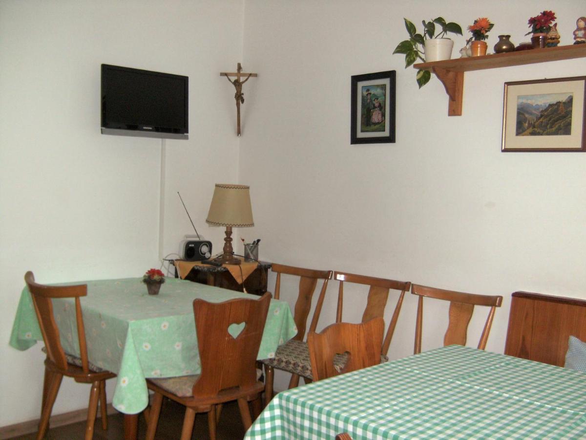 Ferienwohnung Jermann Schönau am Königssee Εξωτερικό φωτογραφία